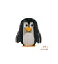 Personalised Penguin Book Gift  - Image 2