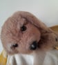 Knitted Puppy, dotpebbles knits design  - Image 4