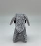 Tiny Grey Pup  - Image 5