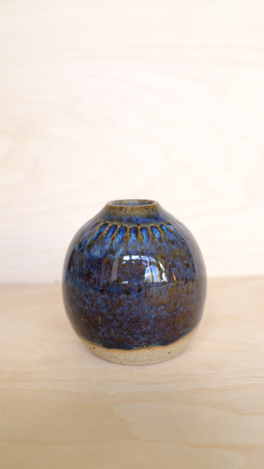 BH Mini Bud Vase III