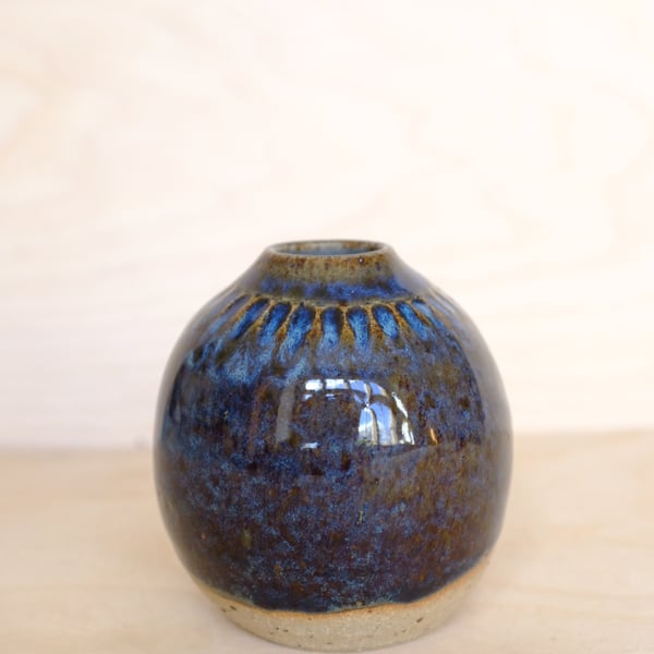 BH Mini Bud Vase III