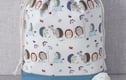 Drawstring bags & project bags