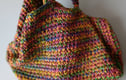 Basket bags