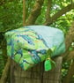 Dragonfly zip pouch - Image 2