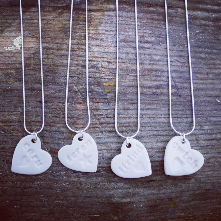 Custom Order for Rhian.Seren Necklace