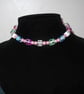 Children's Dice Necklace - Image 3