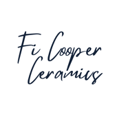 Fi Cooper Ceramics