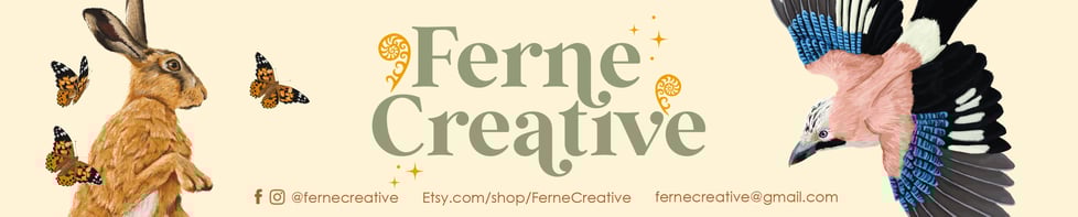 Ferne Creative