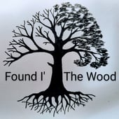 Found I' The Wood