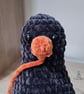 Pru the Penguin Crochet Pattern, Penguin and Chick Amigurumi Pattern - Image 5