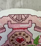 Bowl Filler - Telephone - SY 0076 - Image 2