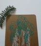 Pocket Moleskine Notebook  -  Reflecting Winter & Spring  - Image 3