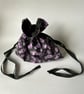 Tarot or Oracle Card Drawstring Bag - Image 1
