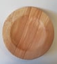 Spalted beech platter - Image 3