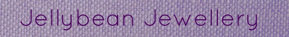 jellybean jewellery