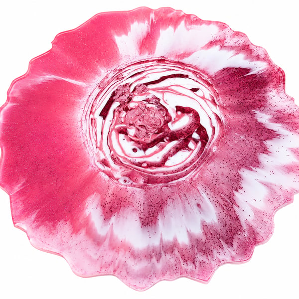 Resin Coaster