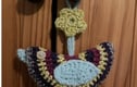 Crochet Birds