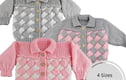 Baby Cardigans