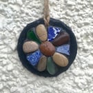 Pebble Mosaic