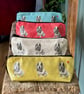 Basset Hound waterproof pouch - Image 4