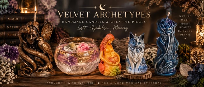 Velvet Archetypes