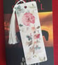 A6 Notebook Floral Dreams Collage - Image 4