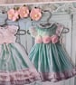 Greeting Card - Armoire & Pretty Dresses - C 267 - Image 3