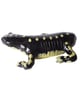 Salamander Ceramic Ornament - Hand Built - Image 3