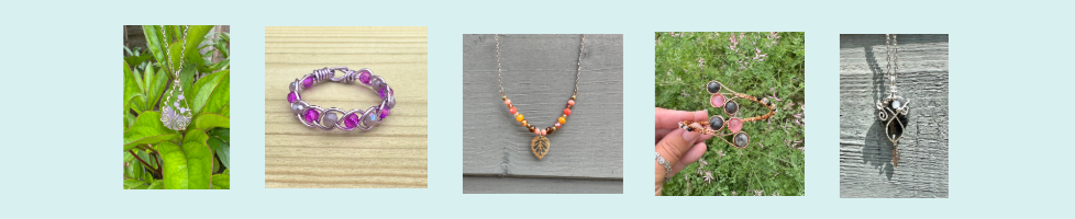 Handmade by H Jewellery