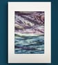 Summer Seconds Original Seascape Painting - Sample 17 - Image 1