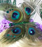 Butterfly on Buddleia  Hairband - Image 5