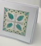 Limited Edition Watercolour print Decorative art design - Image 2