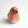Christmas Robin sketch sculpture 