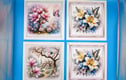 Sets of notecards