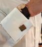 Made to order bespoke Abstract Art Cufflinks  - Image 4