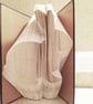 Rabbit MMF Book Folding Pattern - EMAILED PDF PATTERN - Image 4