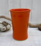 Handleless Mug ; Beaker (Large)