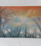 Upward - Greetings card - Image 3