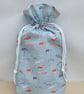 Reusable Fabric Gift Bag - Image 1