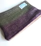 Fylingdales Handwoven Zipped Pouch - Image 3