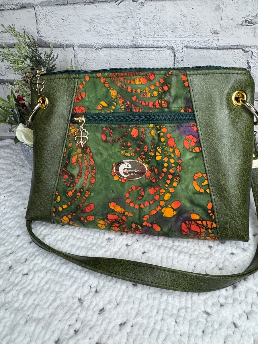 Sunshine Crossbody bag