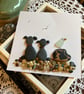  Flock on the Dock - family, new baby, anniversary, celebration picture - Image 8
