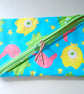 Fun fabric pencil cases . - Image 4