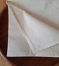Set of six Christmas napkin rings and holders. - Image 4