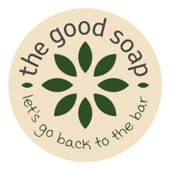 The Good Soap - Let's Go Back To The Bar