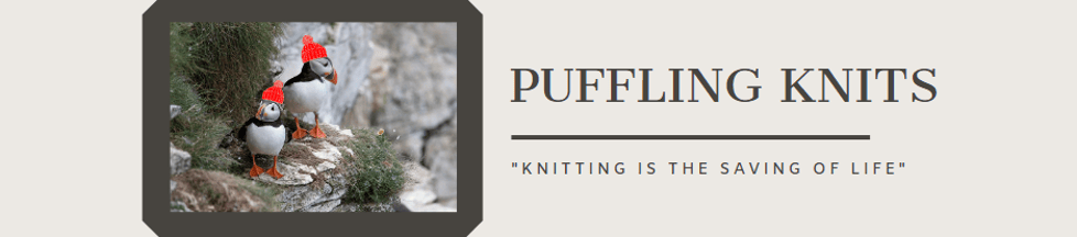 Puffling Knits 