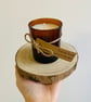 Summer Seconds Fireside Candle - Image 2