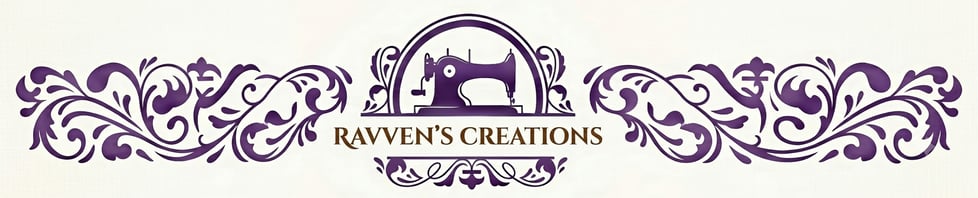 Ravvens Creations