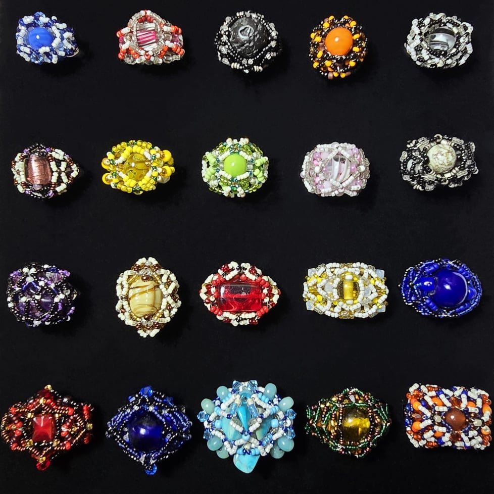 Coreysan Jewellery