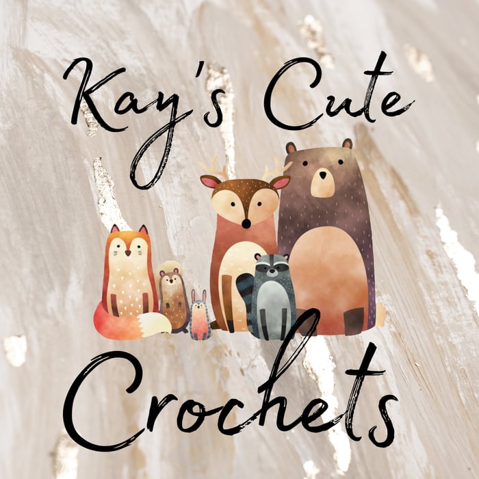 Kays Cute Crochets